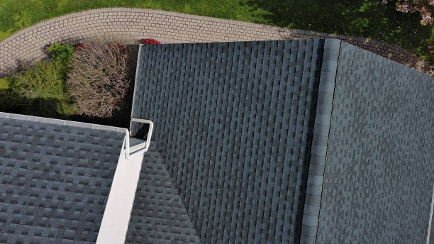 Best Roof Ventilation Installation  in Honaker, VA